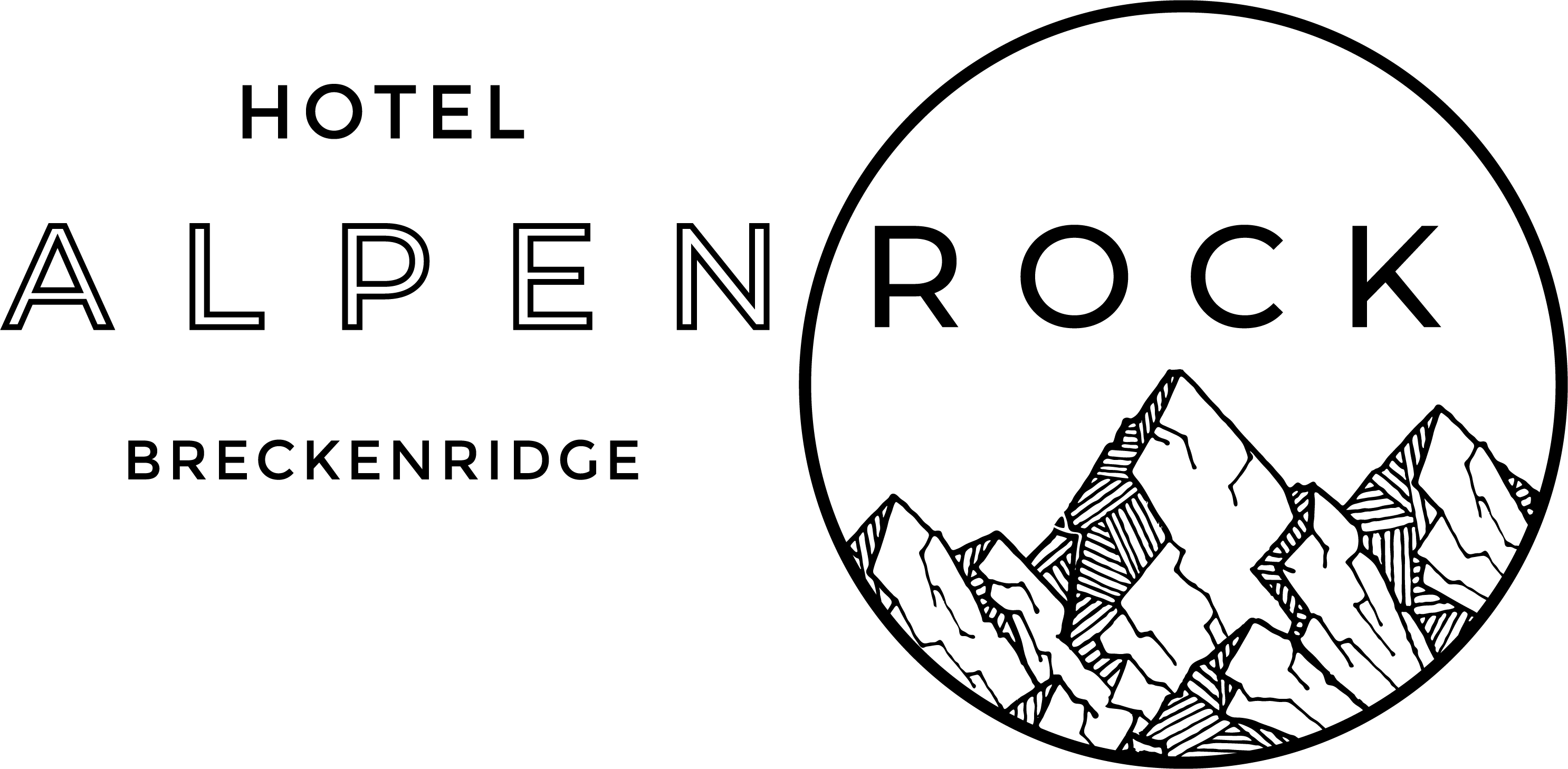 alpenrock logo