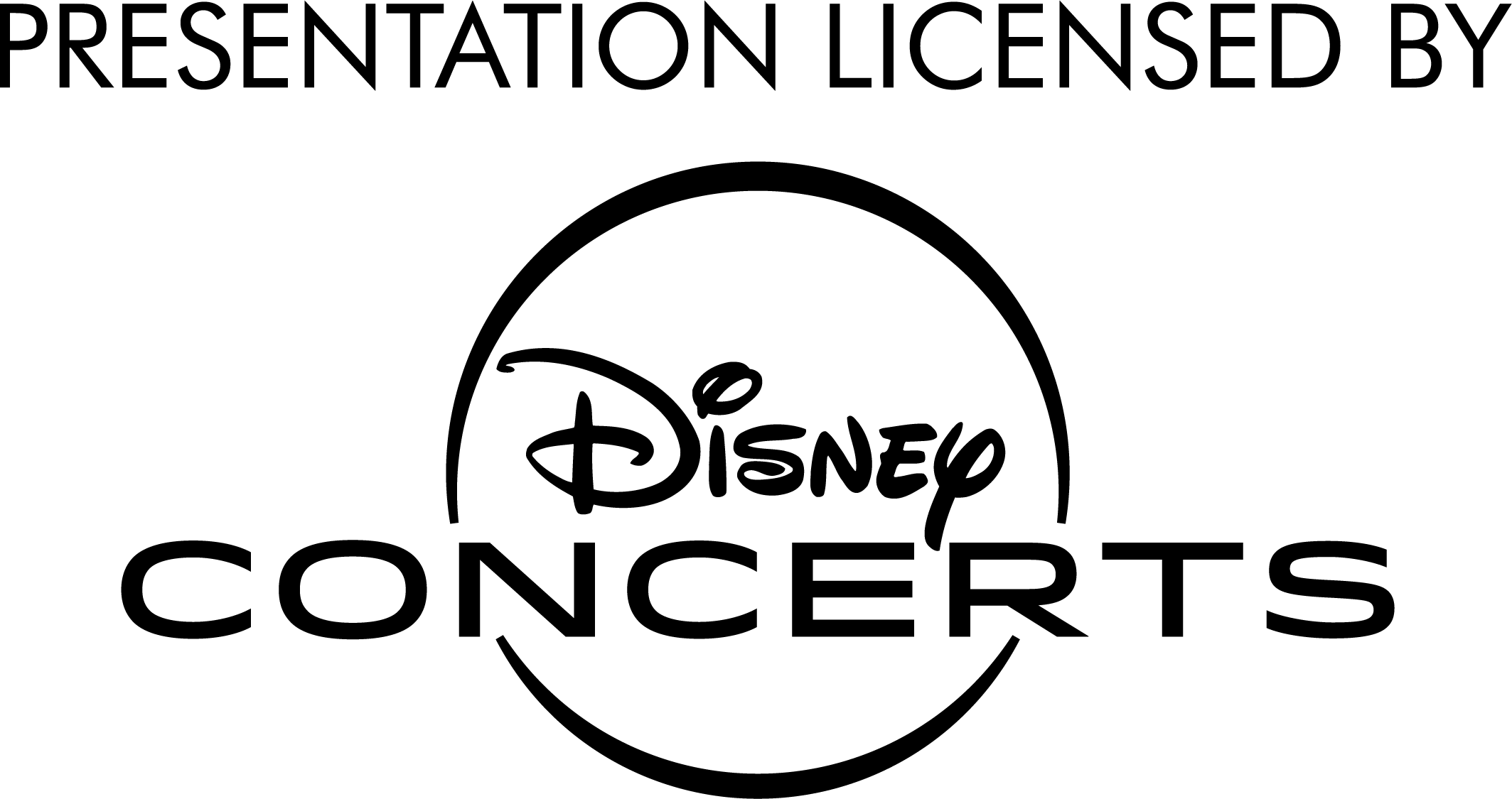 disneyconcerts logo black