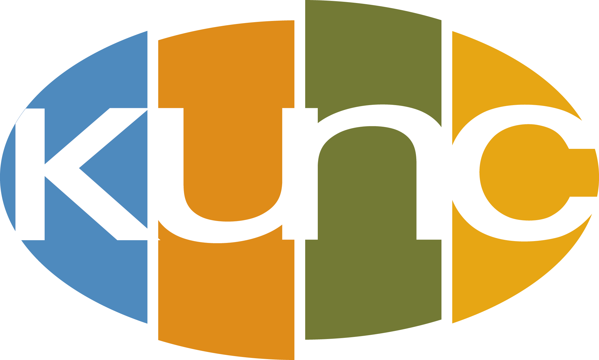 kunc logo official use large