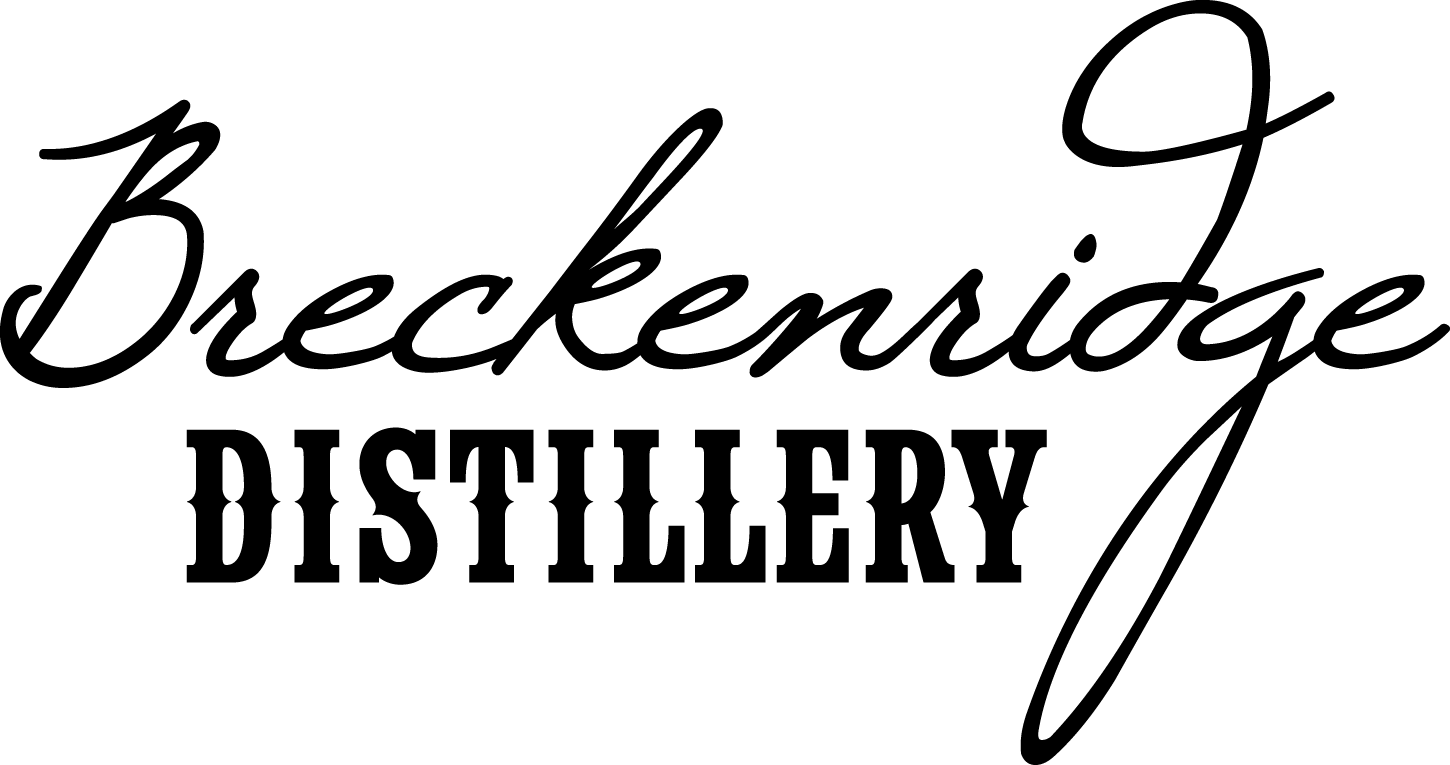 logo breckenridge distillery