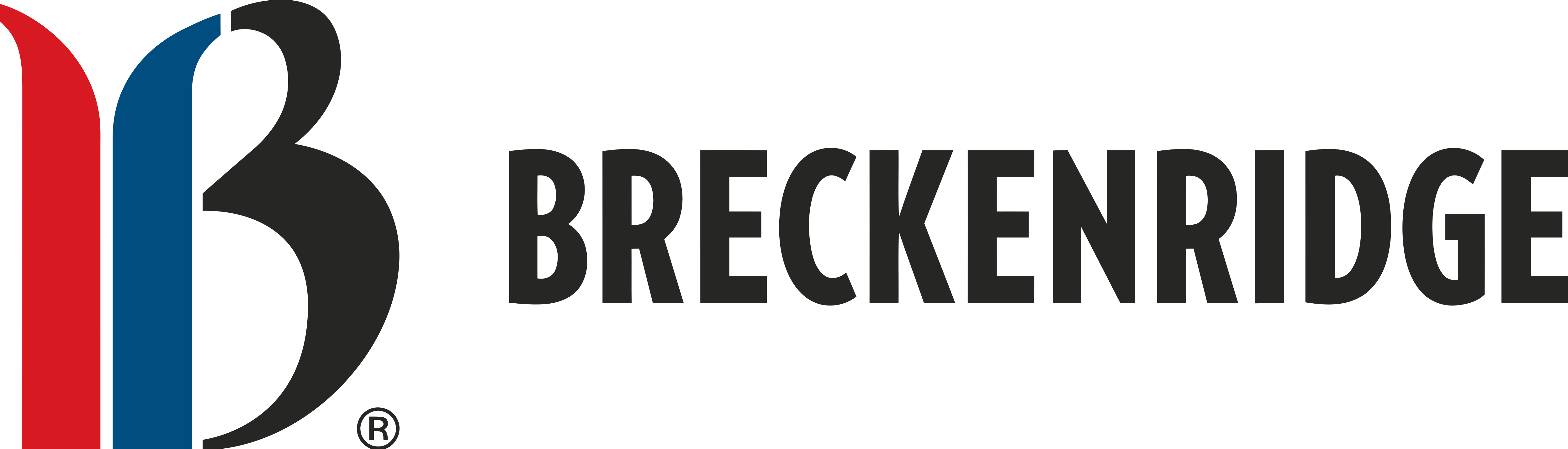 logo breckenridge ski resort