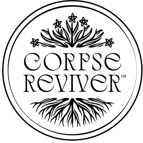 logo corpse reviver black 2