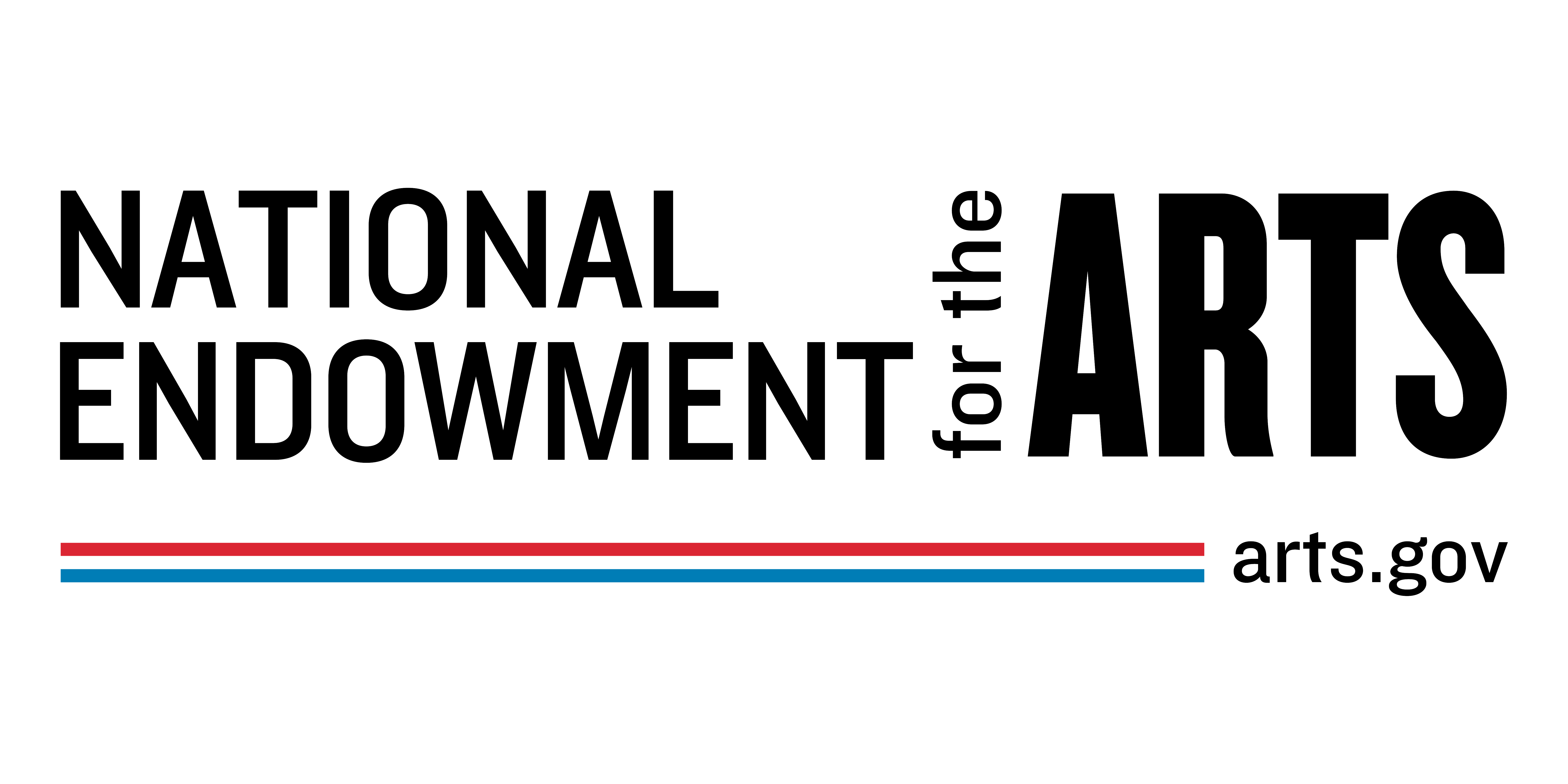 logo national endowment for the arts