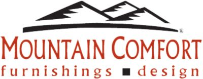 mountain comfort logo
