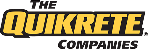 quikrete companies logo