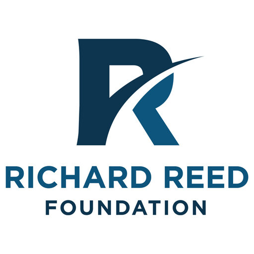 richard reed foundation logo