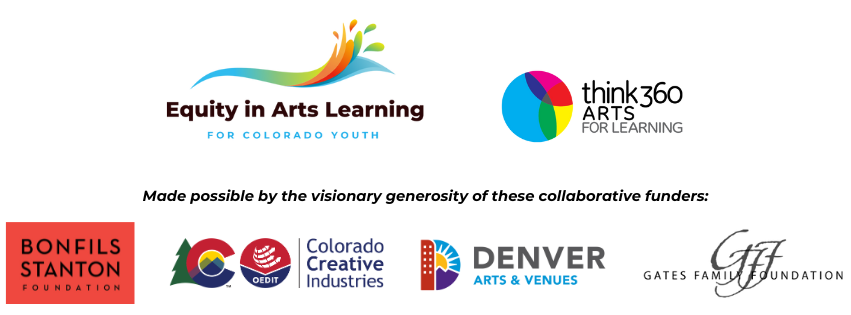 transparent horizontal eal logo block
