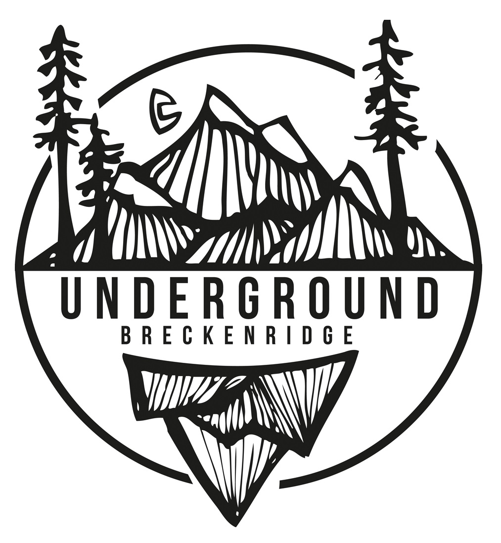 underground